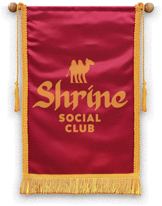 Shrine Social Club, Boise Idaho -- live music shows!