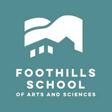 Foothills School of Arts and Sciences